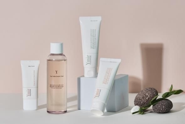 Ymir - Giải pháp tối ưu cho làn da của bạn